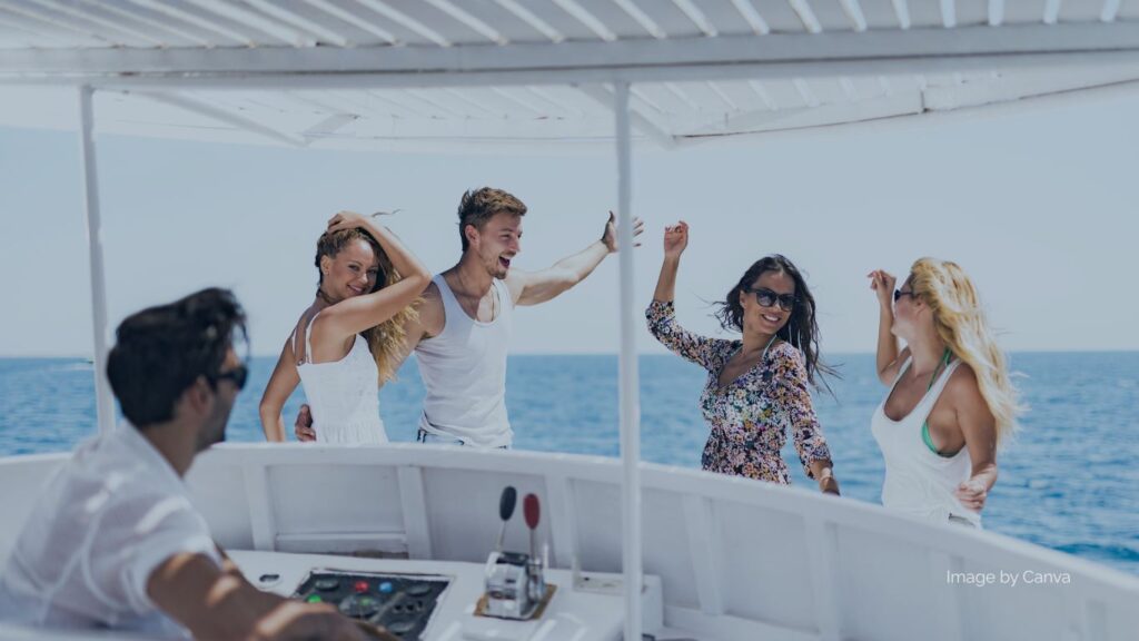 Boating accident attorneys