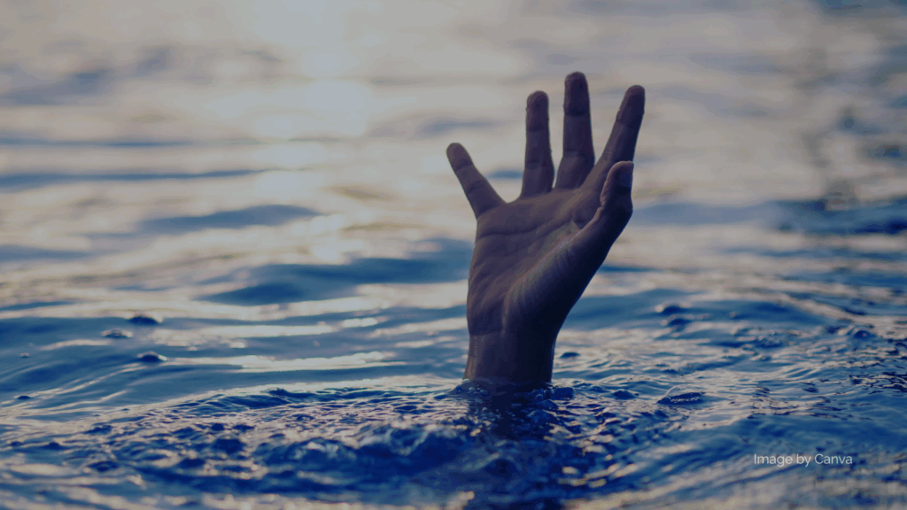 drowning attorneys