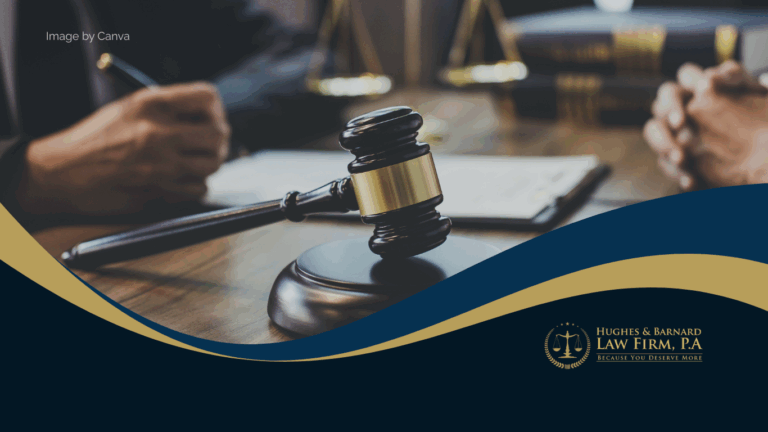 Florida Personal Injury Attorney