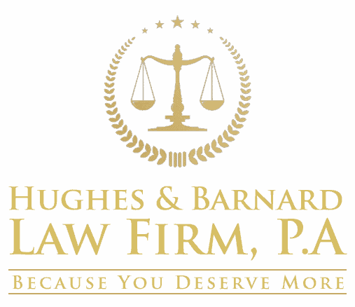 Hughes & Barnard Law Firm