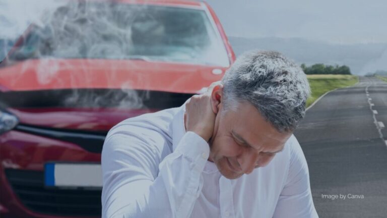 How Much Can Someone Sue for a Car Accident?