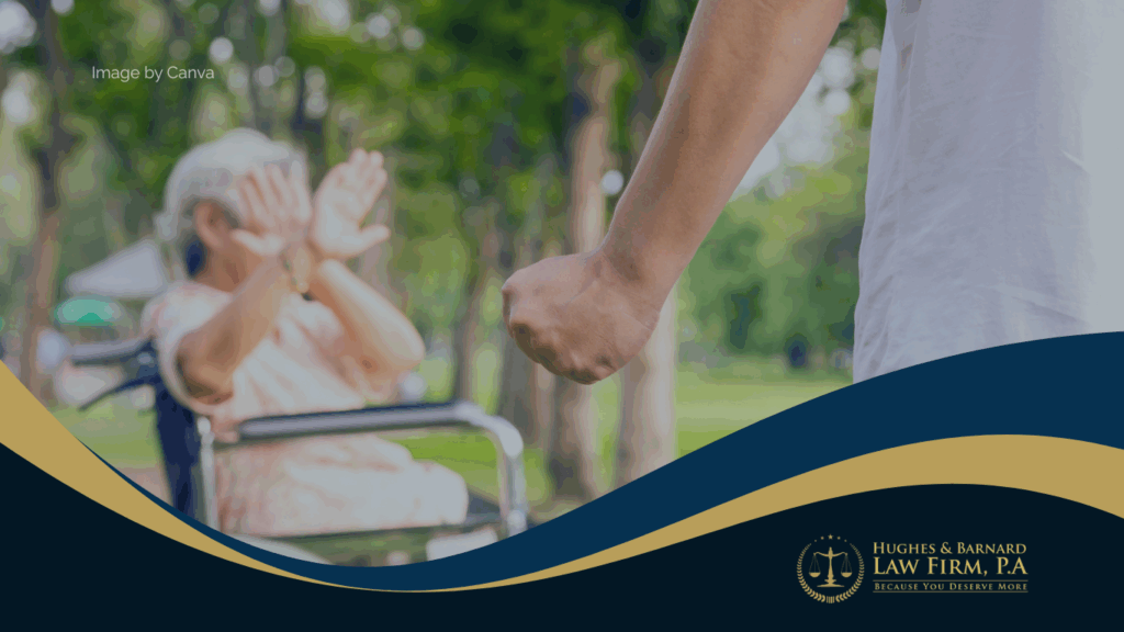 Elderly Sexual Assault Attorneys