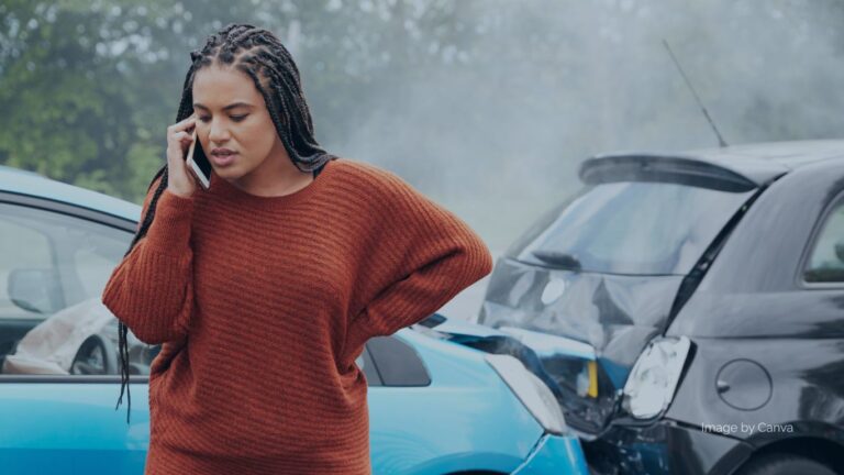 How Long After a Car Accident Can You Claim Injury?