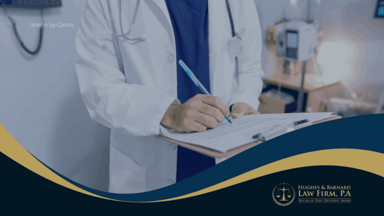hca port st lucie medical malpractice attorneys