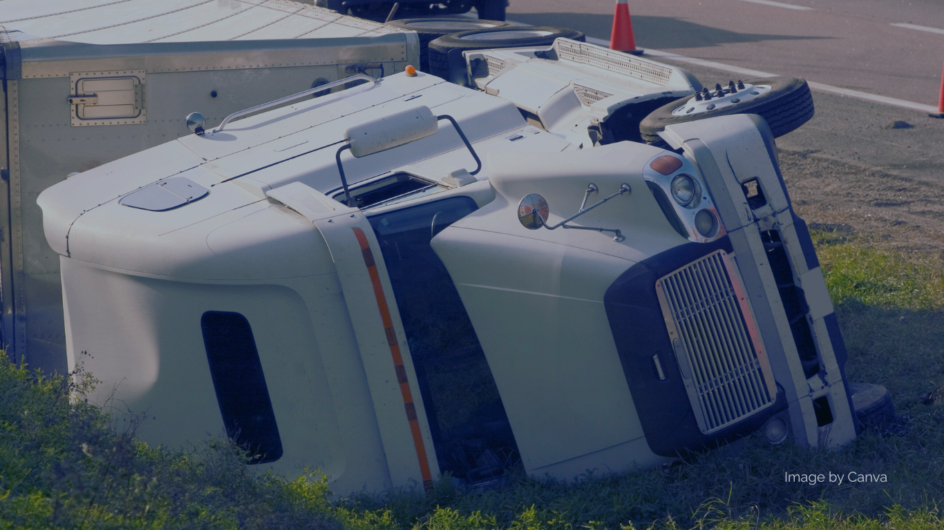 Amazon truck accident lawyer 2
