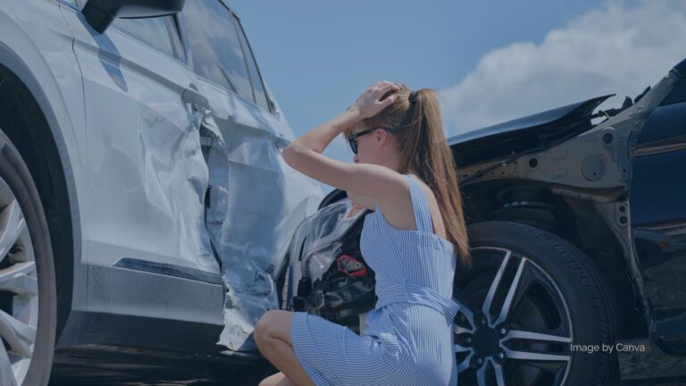 can I lose my house due to at fault car accident in Florida