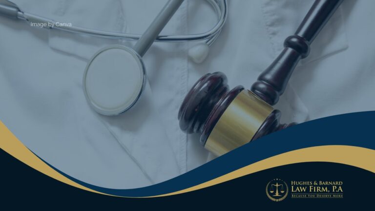 what happens to doctors guilty of malpractice in Florida 2