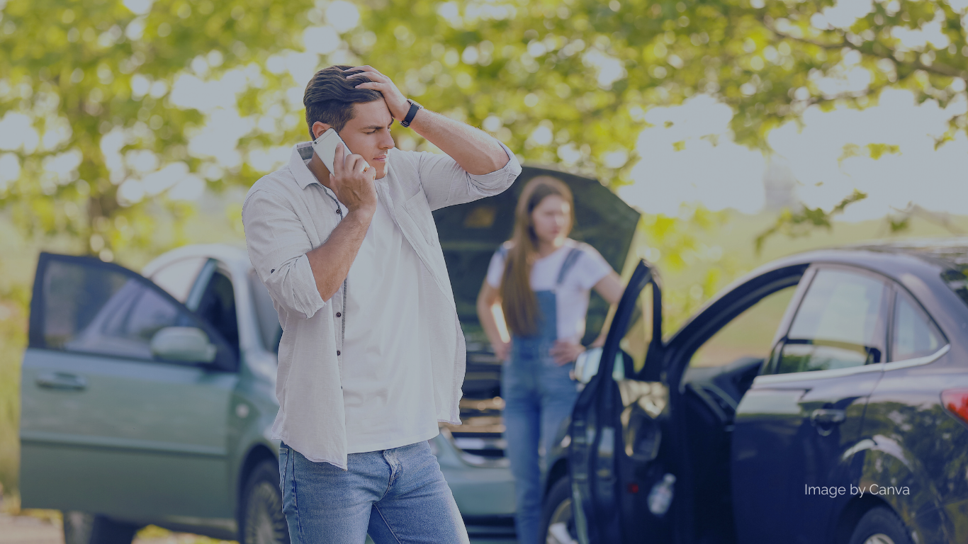 do you have to call police after a minor car accident 2