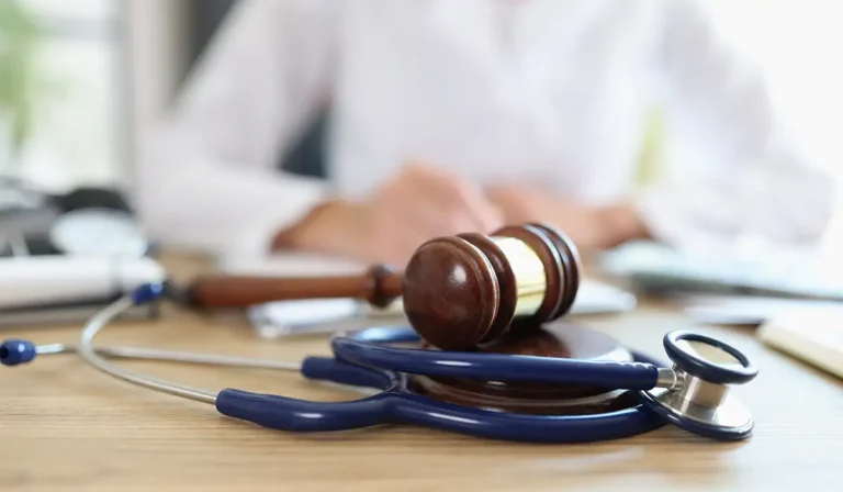 Florida lawyers that sue hospitals