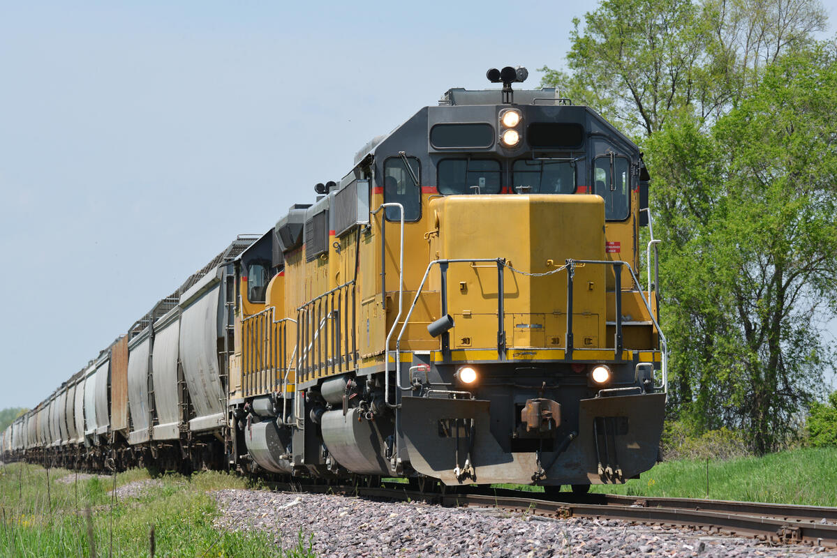 Florida train accident attorneys