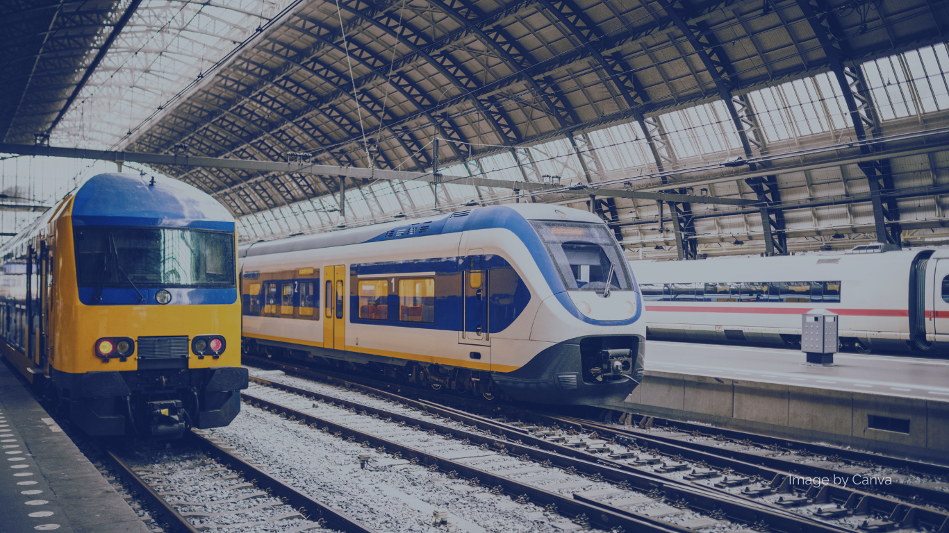 Florida train accident attorneys
