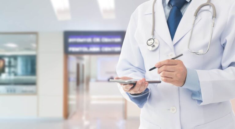 what is expressed consent in healthcare