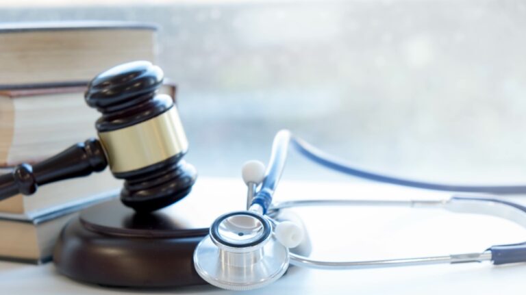 who can sue for medical malpractice in Florida