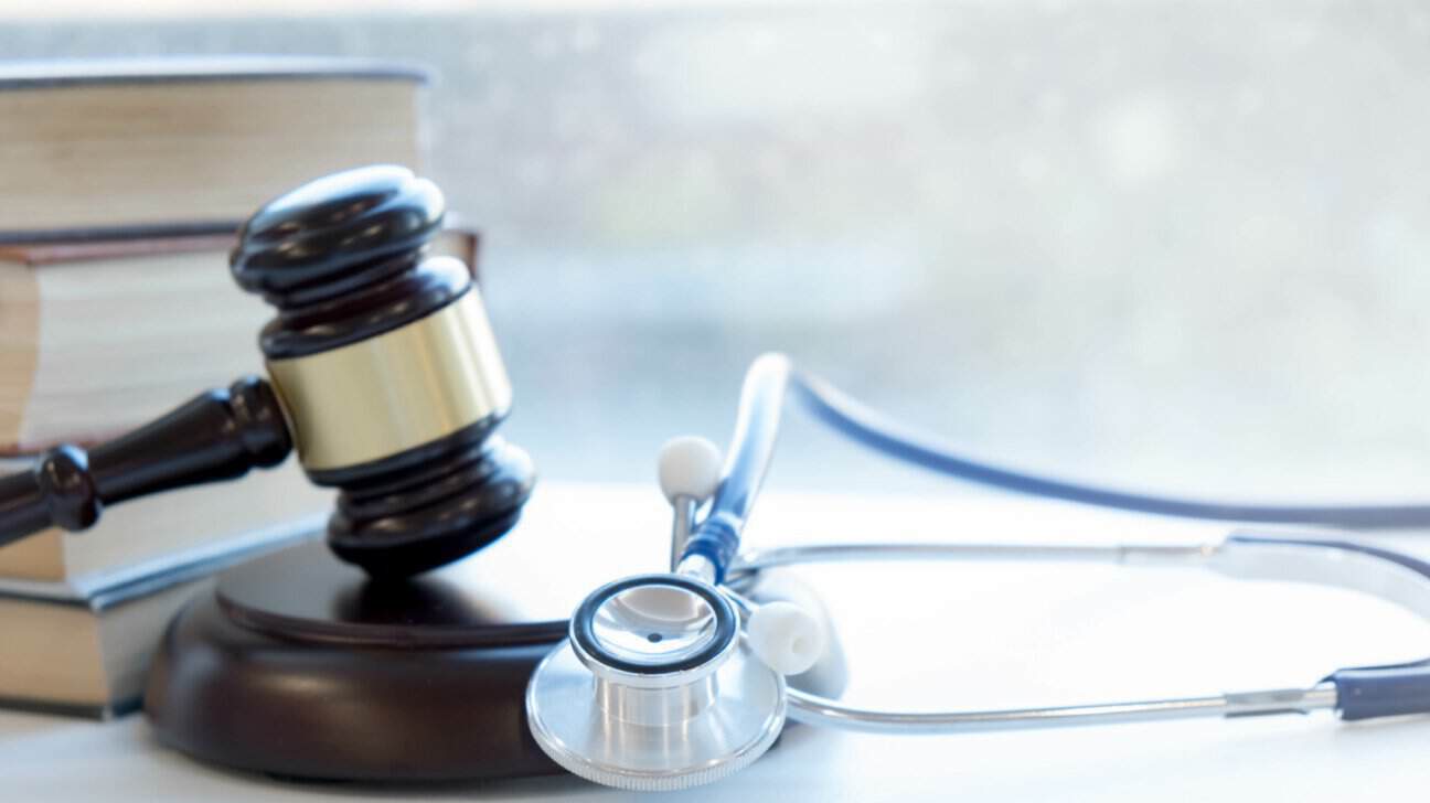 who can sue for medical malpractice in Florida