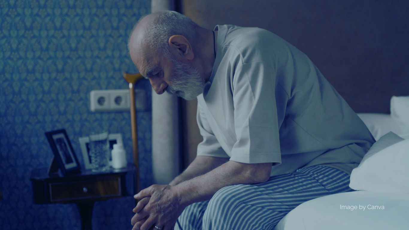 Port St. Lucie nursing home abuse attorney