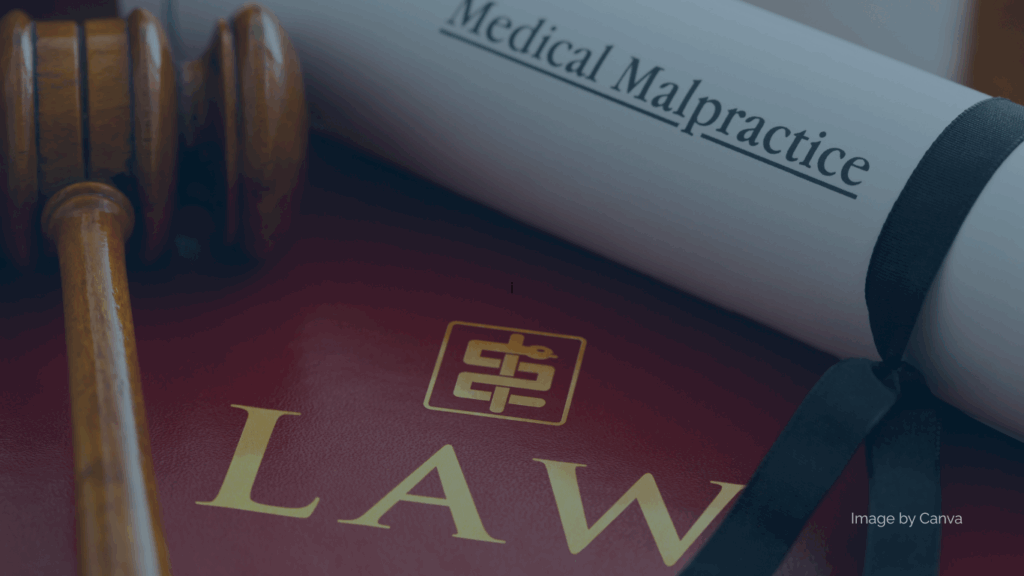 How to File a Medical Malpractice Lawsuit Without a Lawyer 2