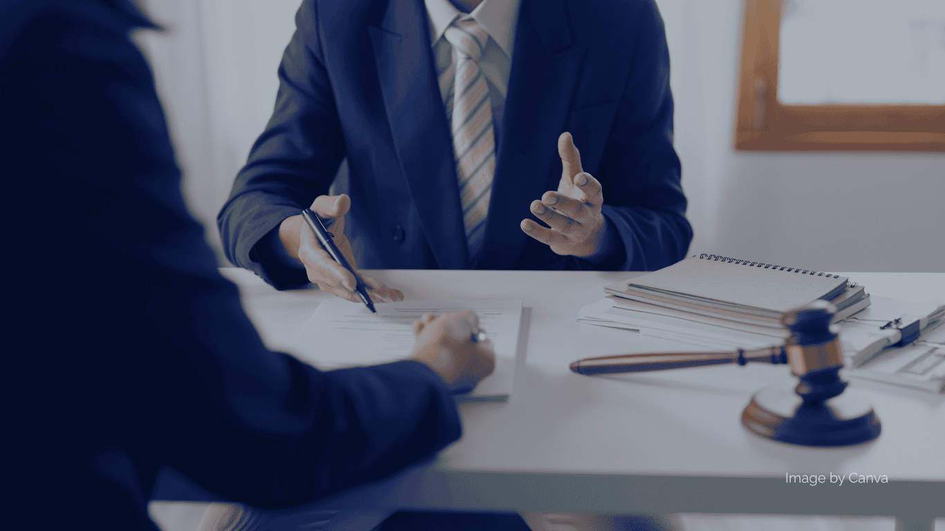 Business Contingency Litigation Attorney 2