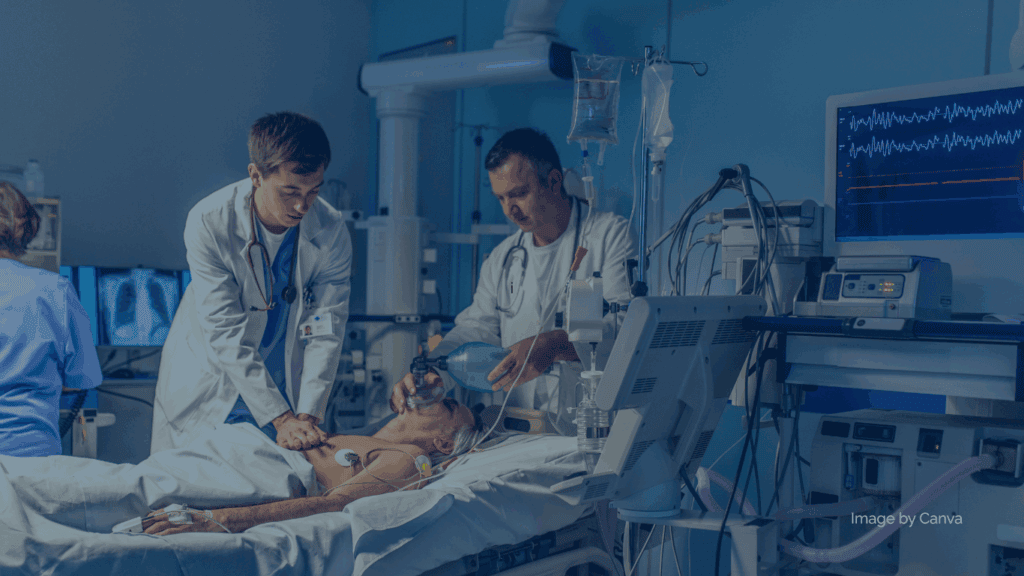 can you sue an emergency room for misdiagnosis