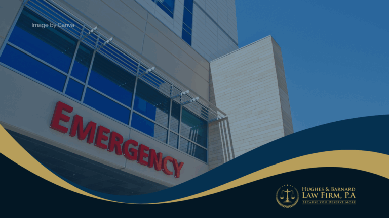 can you sue an emergency room for misdiagnosis in Florida?