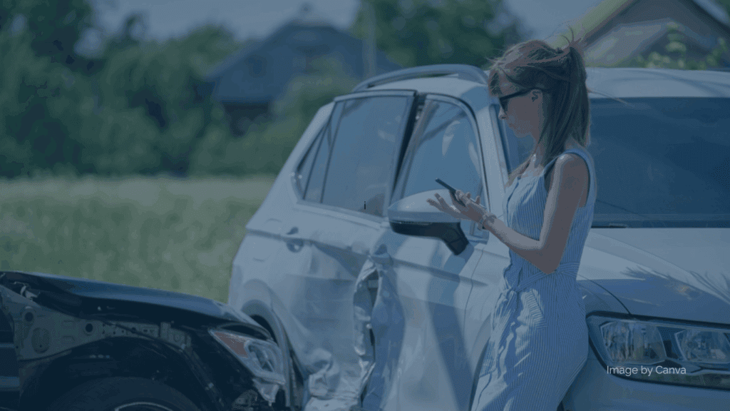 Can You Sue Lyft for an Accident 2