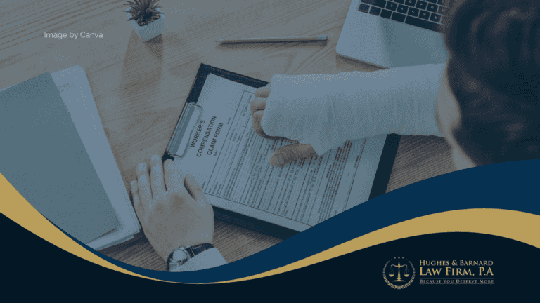 worker compensation settlement