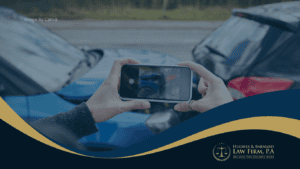 what evidence is needed for a personal injury claim 2