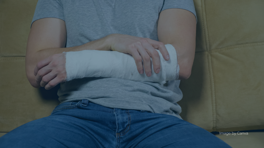 what to do after being injured in a workplace accident 2