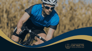 Florida bicycle accident laws 2