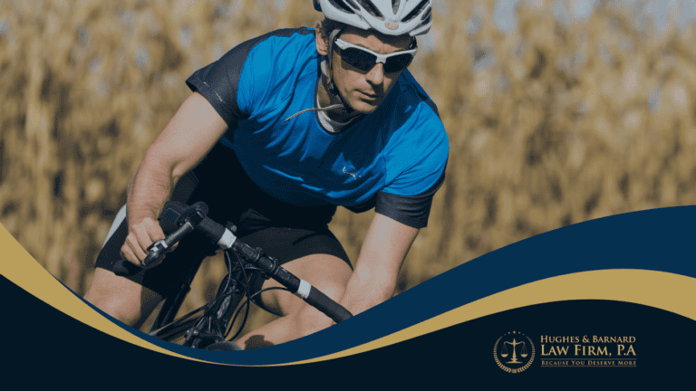 Florida bicycle accident laws 2