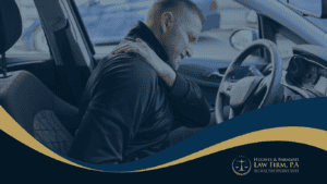 Florida comparative negligence personal injury