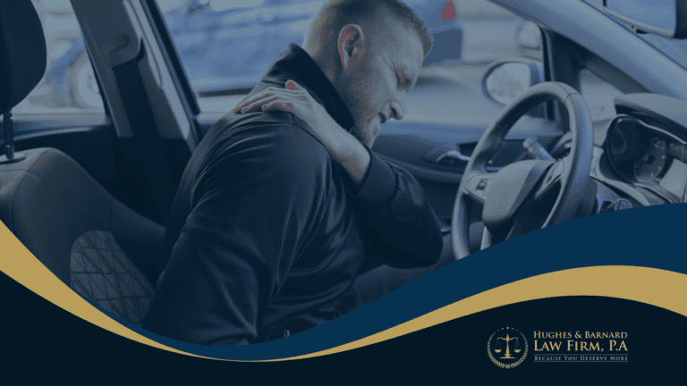 Florida comparative negligence personal injury