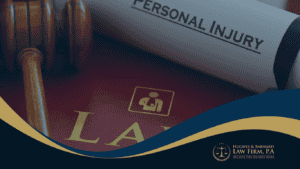 Florida personal injury statute of limitations