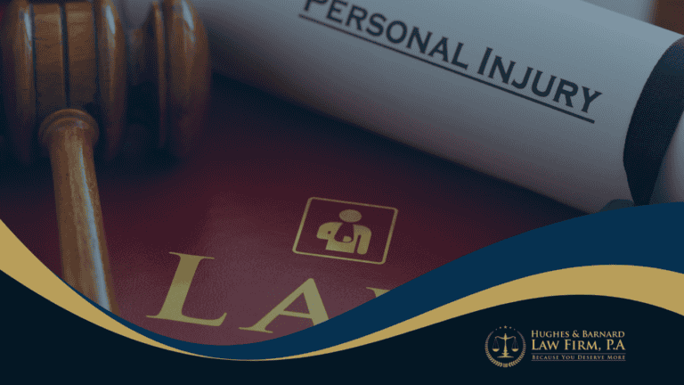 Florida personal injury statute of limitations