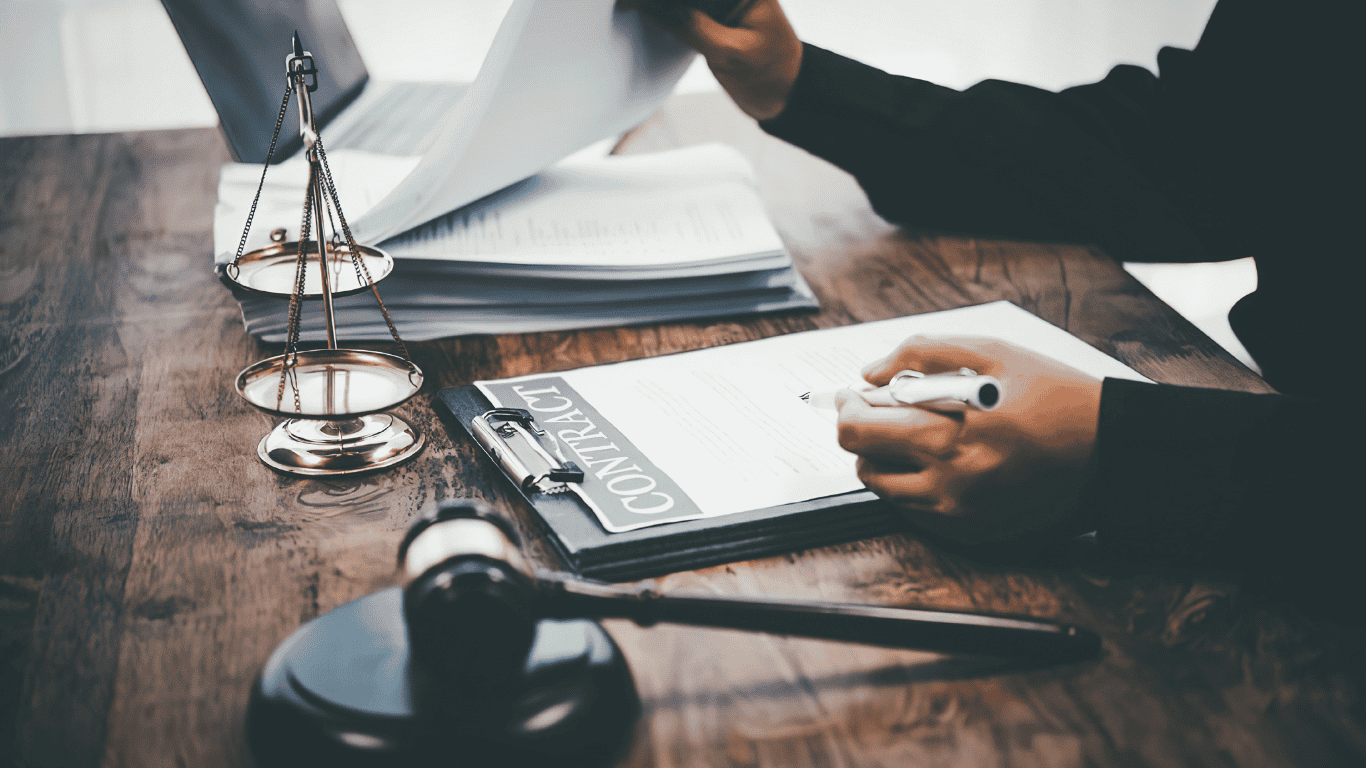 negligent security attorney Florida