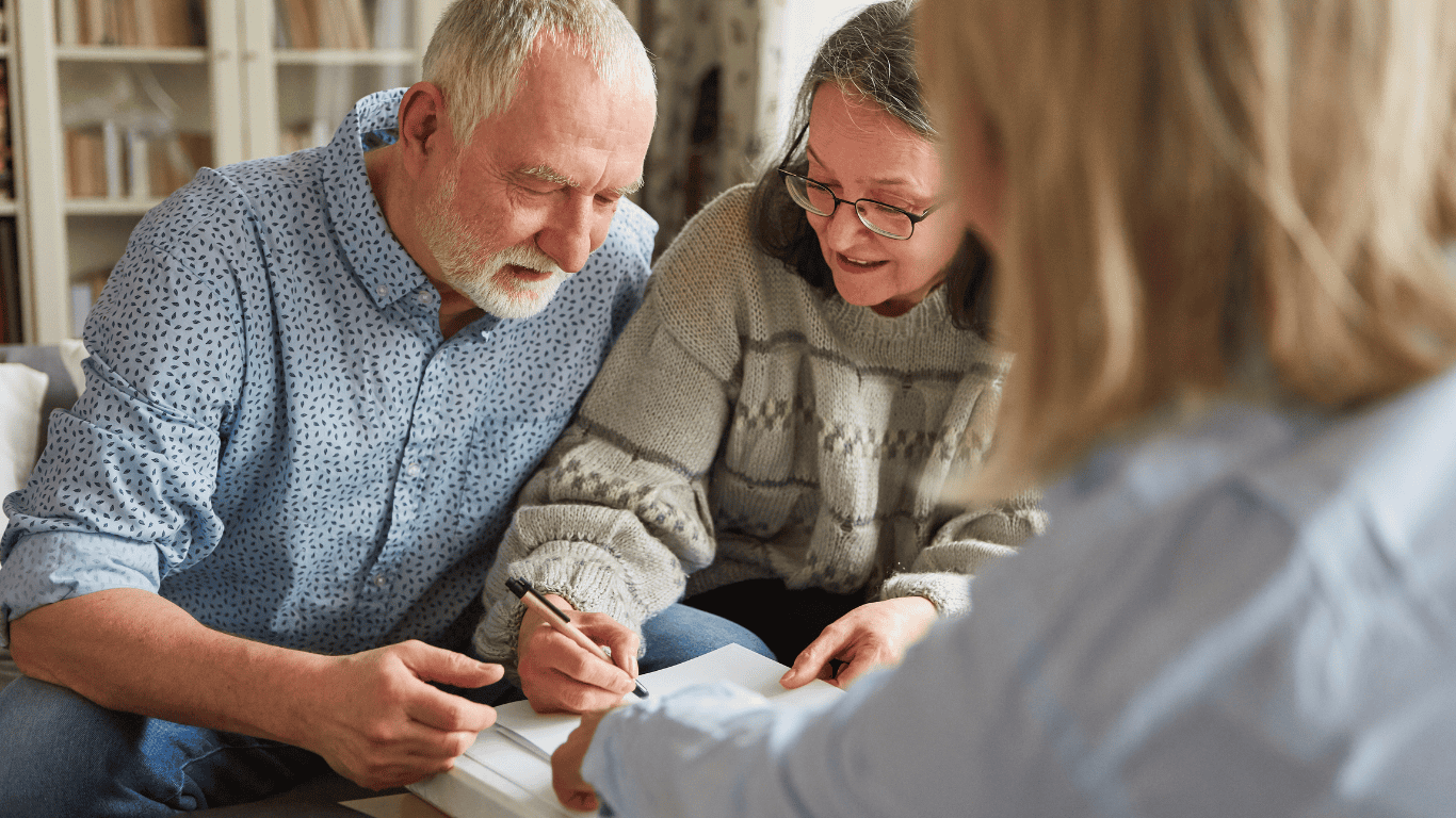 nursing home abuse attorney Port St. Lucie