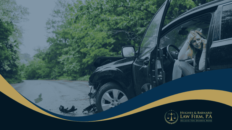 what to do after a car accident in Florida