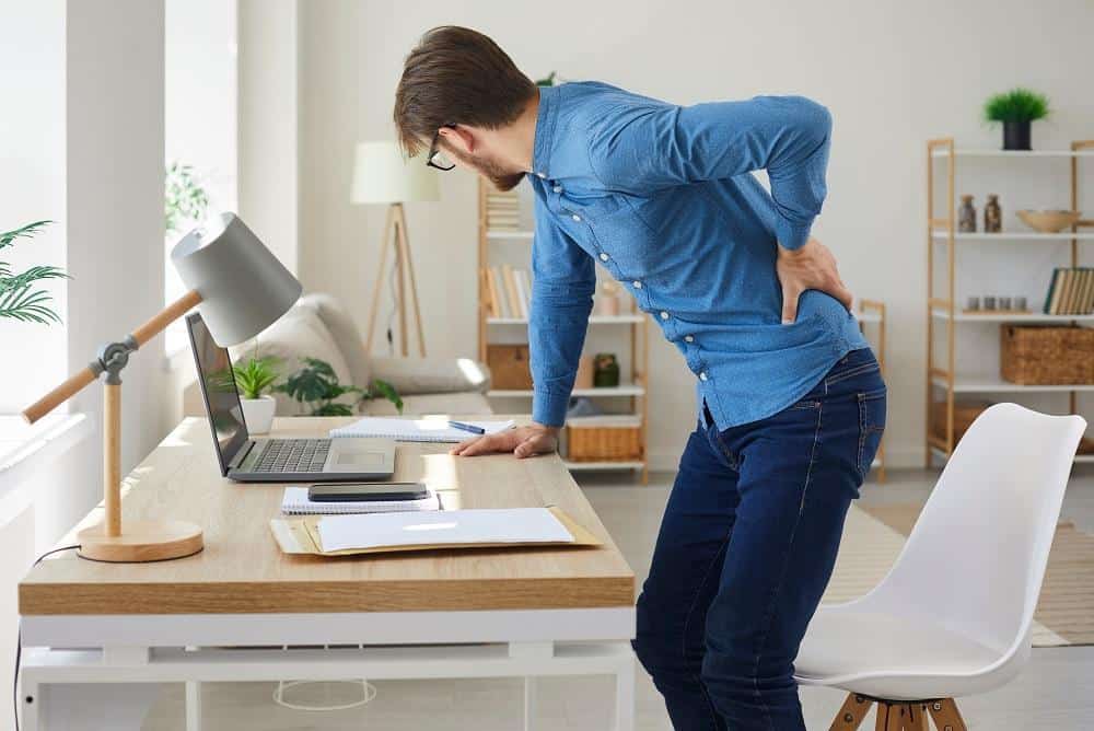 Hurt Your Back at Work in Florida?