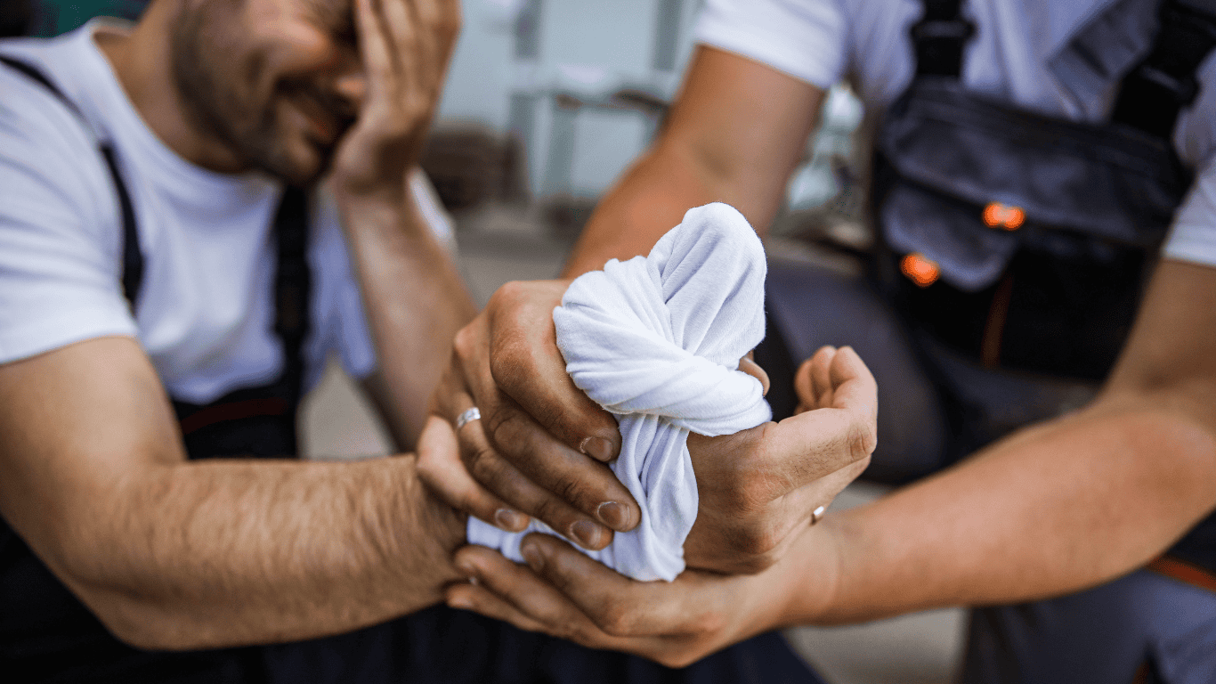 Palm Beach Gardens Workers’ Comp Attorney