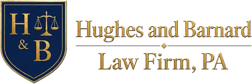 Hughes and Barnard Law Firm, PA