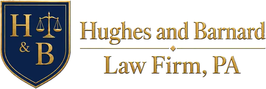 Hughes and Barnard Law Firm, PA