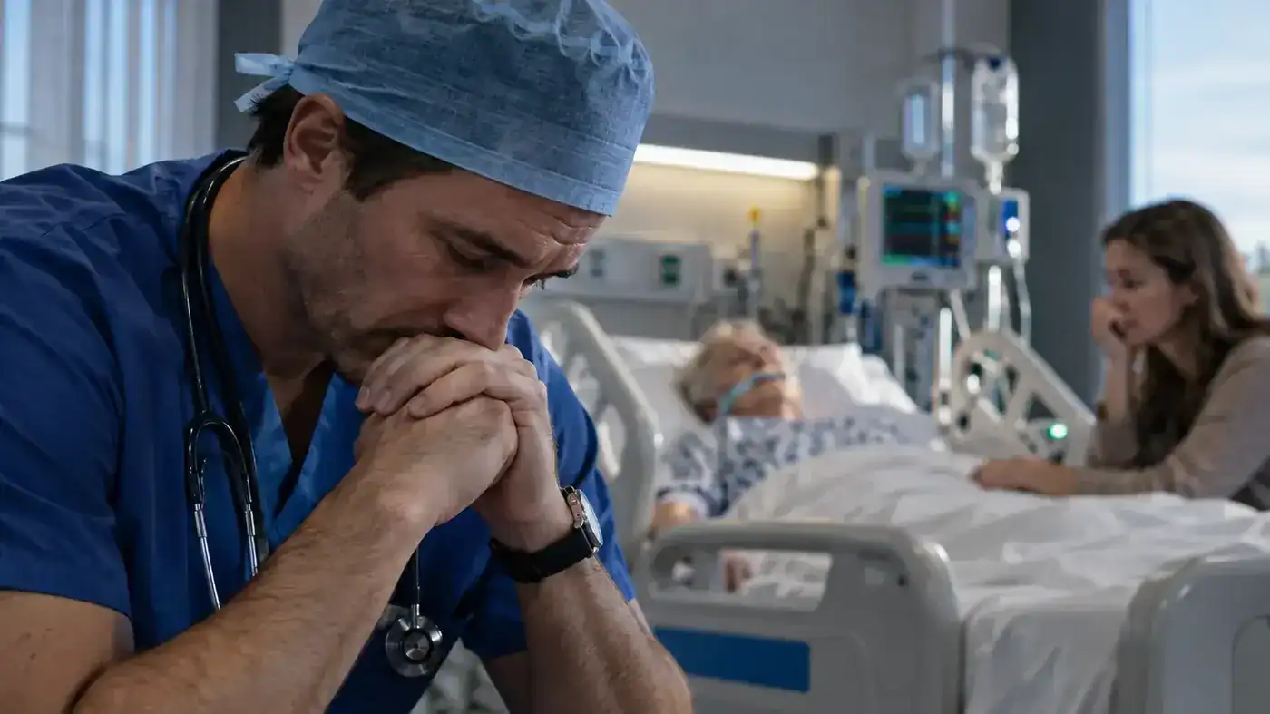Medical Malpractice