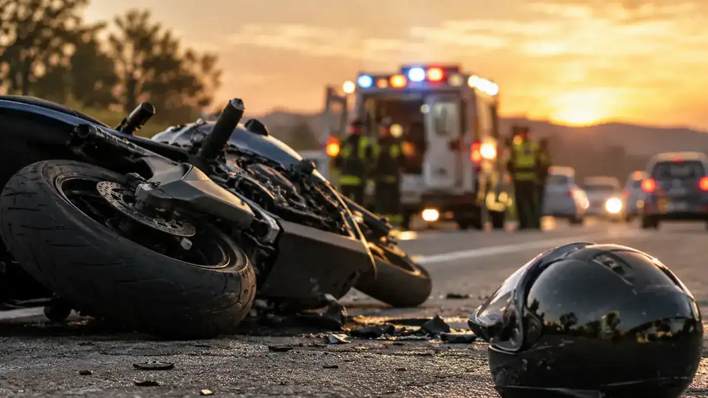 Motorcycle Accidents
