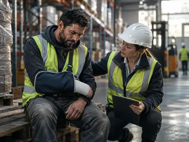 Workers' Compensation