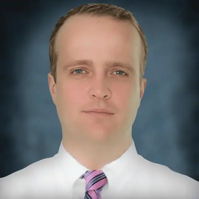 Attorney Cameron Barnard
