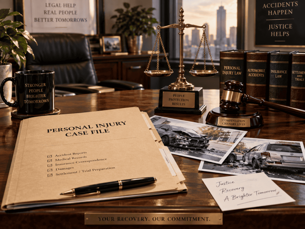 what does an insurance adjuster do 2
