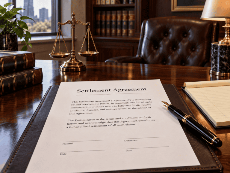when will workers' comp offer a settlement