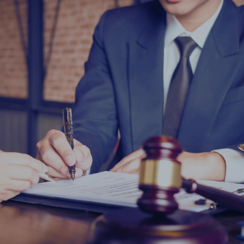 South Florida intersection collision attorneys